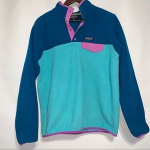 Patagonia Snap T Pullover